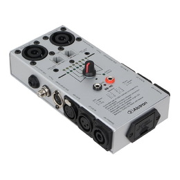 Alctron DB-4C Pro Audio Cable Tester