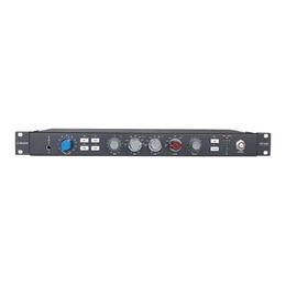 Alctron MP73EQ-V2 Microphone Preamp and Equaliser V2