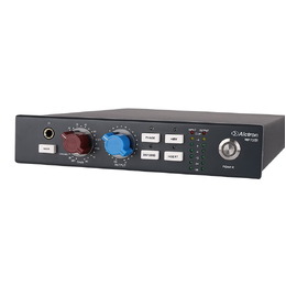 Alctron MP73V2 Single Channel Vintage Style Microphone Preamp