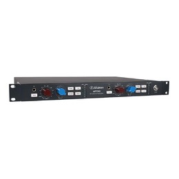 Alctron MP73X2 Dual Channel Microphone Preamp