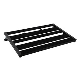 SWAMP PDB-60L Medium-Large Guitar Effect Pedal Board Bridge 60x39cm
