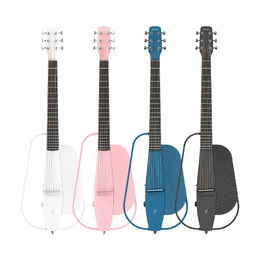 NEXG 1 Smart Guitar Series