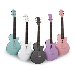 Enya Nova Go 35" Acoustic Smart Guitar