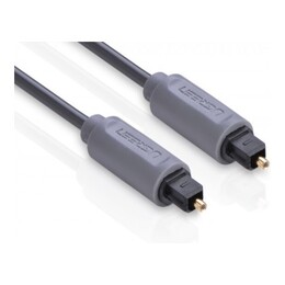 UGREEN 70892 Toslink Optical Audio Cable - 2m