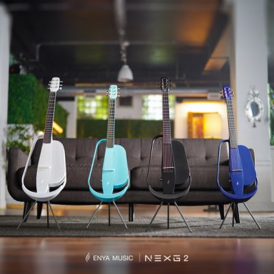 NEXG Smart Guitar Gallery Image