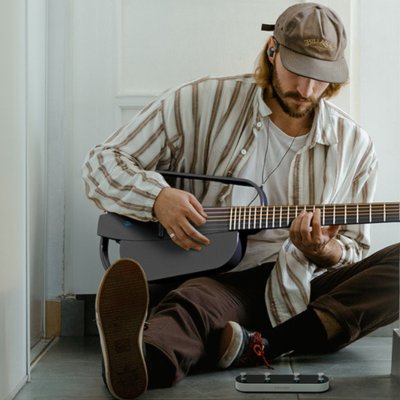 NEXG Smart Guitar Gallery Image