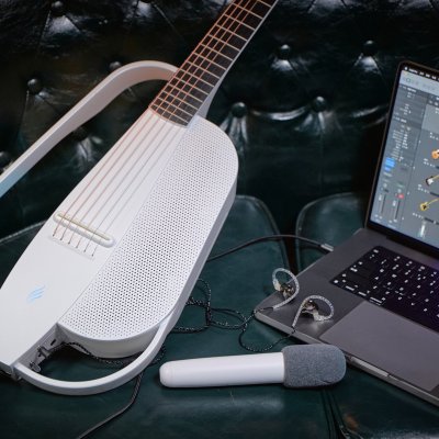 NEXG Smart Guitar Gallery Image
