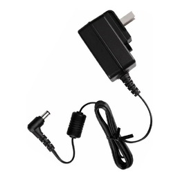 NUX 9V DC Power Supply - 500mA - DC Output