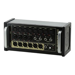 Soundking DB16 WiFi Digital Mixer - 16 Input, 6 Output