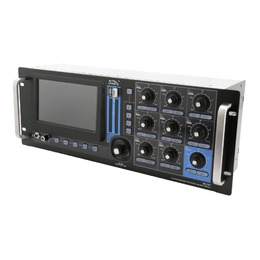 Soundking DB20P 3RU Rack Mountable Digital Mixer - 16 Input - 8 Output