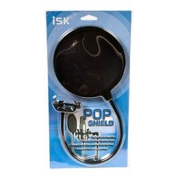 iSK SPS016 Studio Microphone Pop Filter / Diffuser