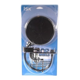 iSK SPS019 Studio Microphone Pop Filter / Diffuser