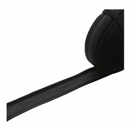 SWAMP VCW019 Expandable Braided Cable Flex Wrap - 80mm - 50m Roll