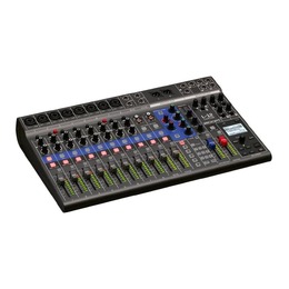 ZOOM LIVETRAK L-12 - Portable Multi-track Recorder / USB Interface
