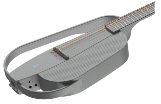 NEXG SE Smart Guitar